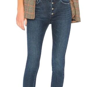 Anine Bing Frida Jeans